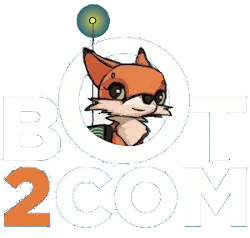 Logo de Bot2Com