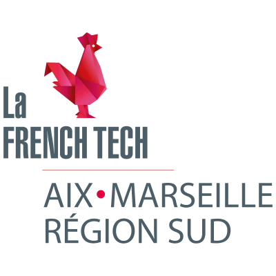 logo de la FrenchTech Aix Marseille