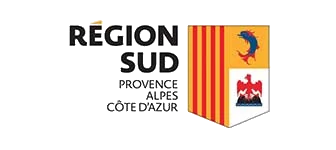 logo de la Région Sud